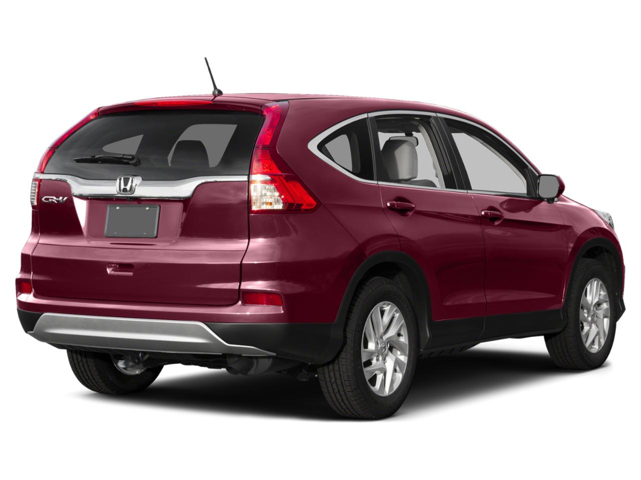 2015 Honda CR-V Vehicle Photo in Sanford, FL 32771