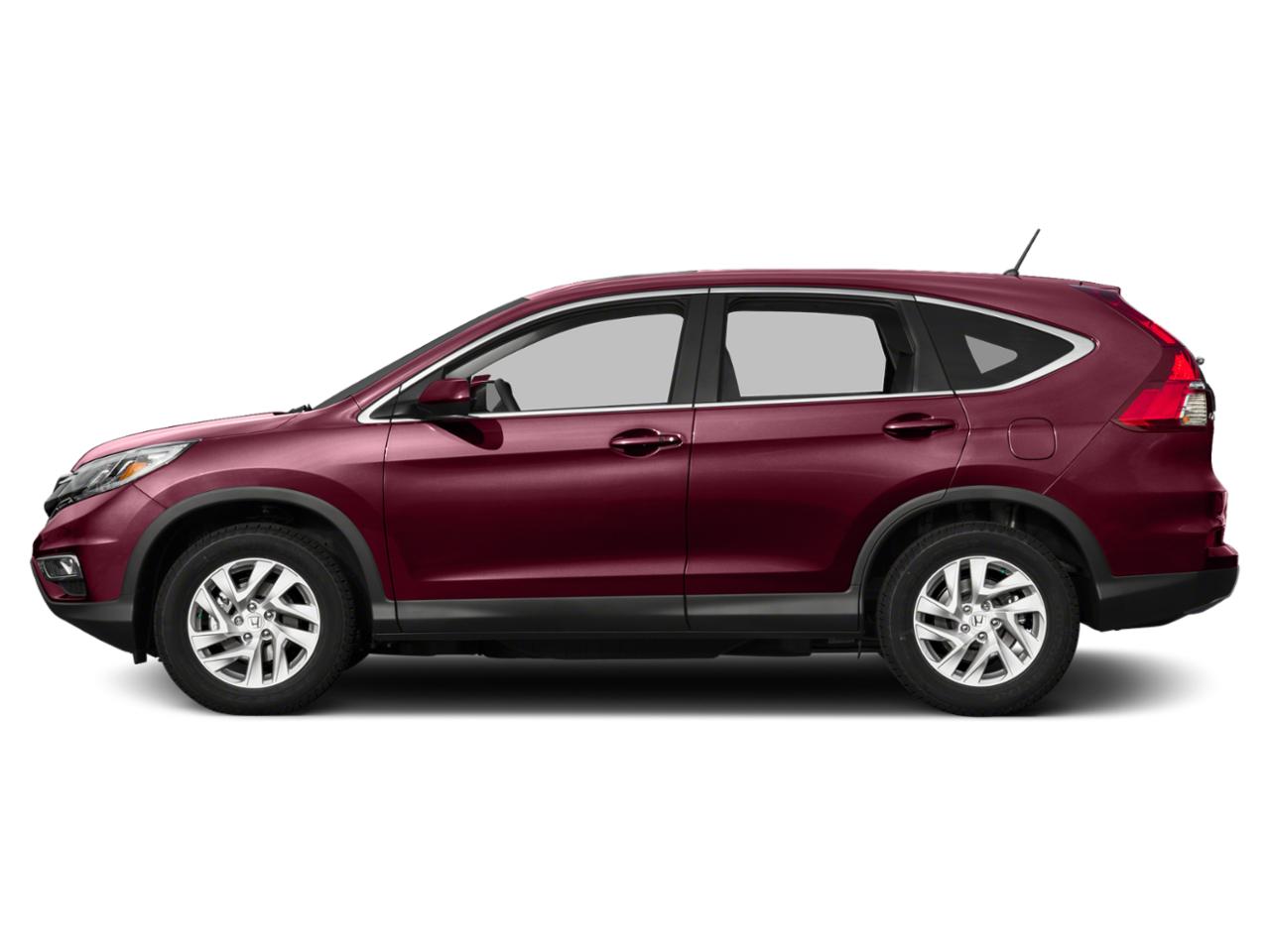 2015 Honda CR-V Vehicle Photo in Sanford, FL 32771