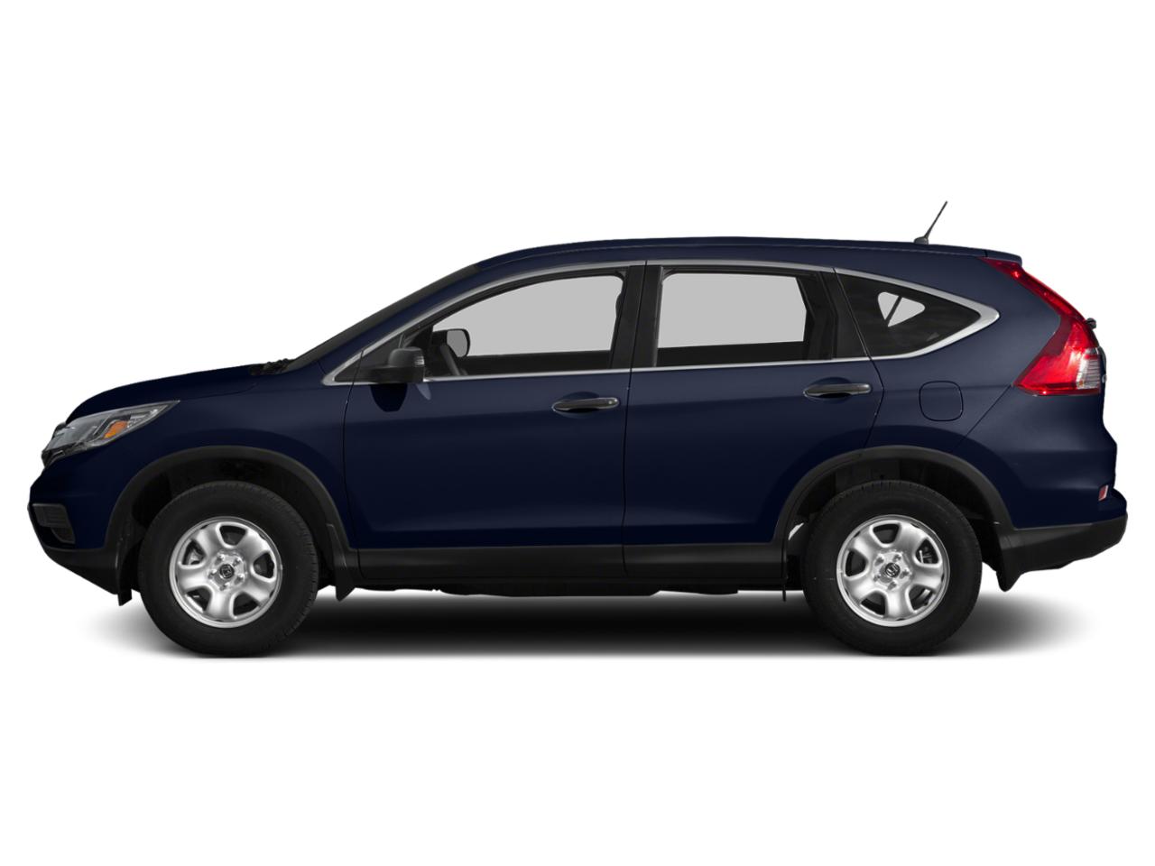 2015 Honda CR-V Vehicle Photo in San Antonio, TX 78238