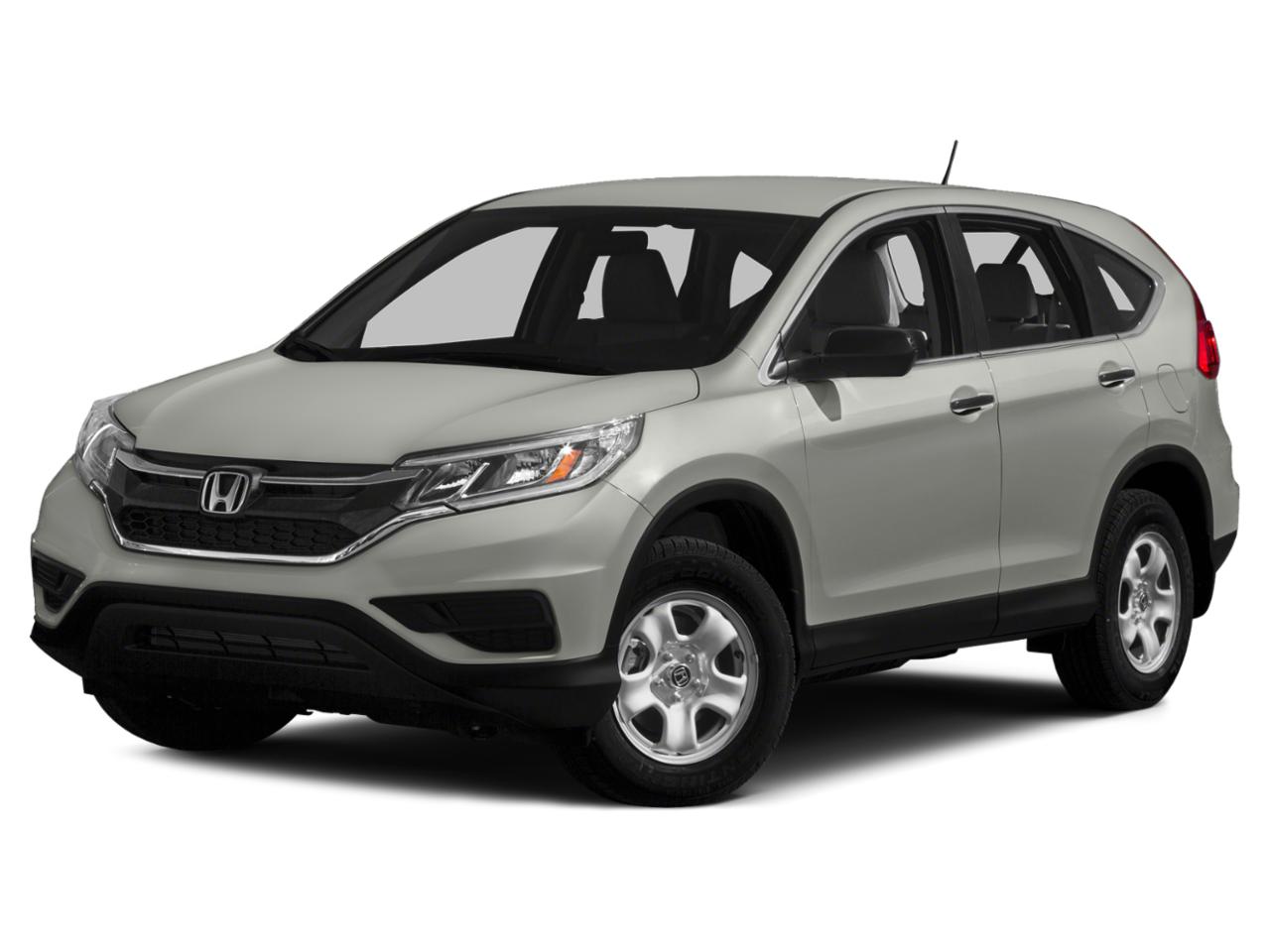 2015 Honda CR-V Vehicle Photo in Sanford, FL 32771