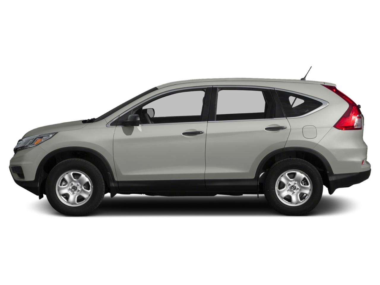 2015 Honda CR-V Vehicle Photo in Sanford, FL 32771