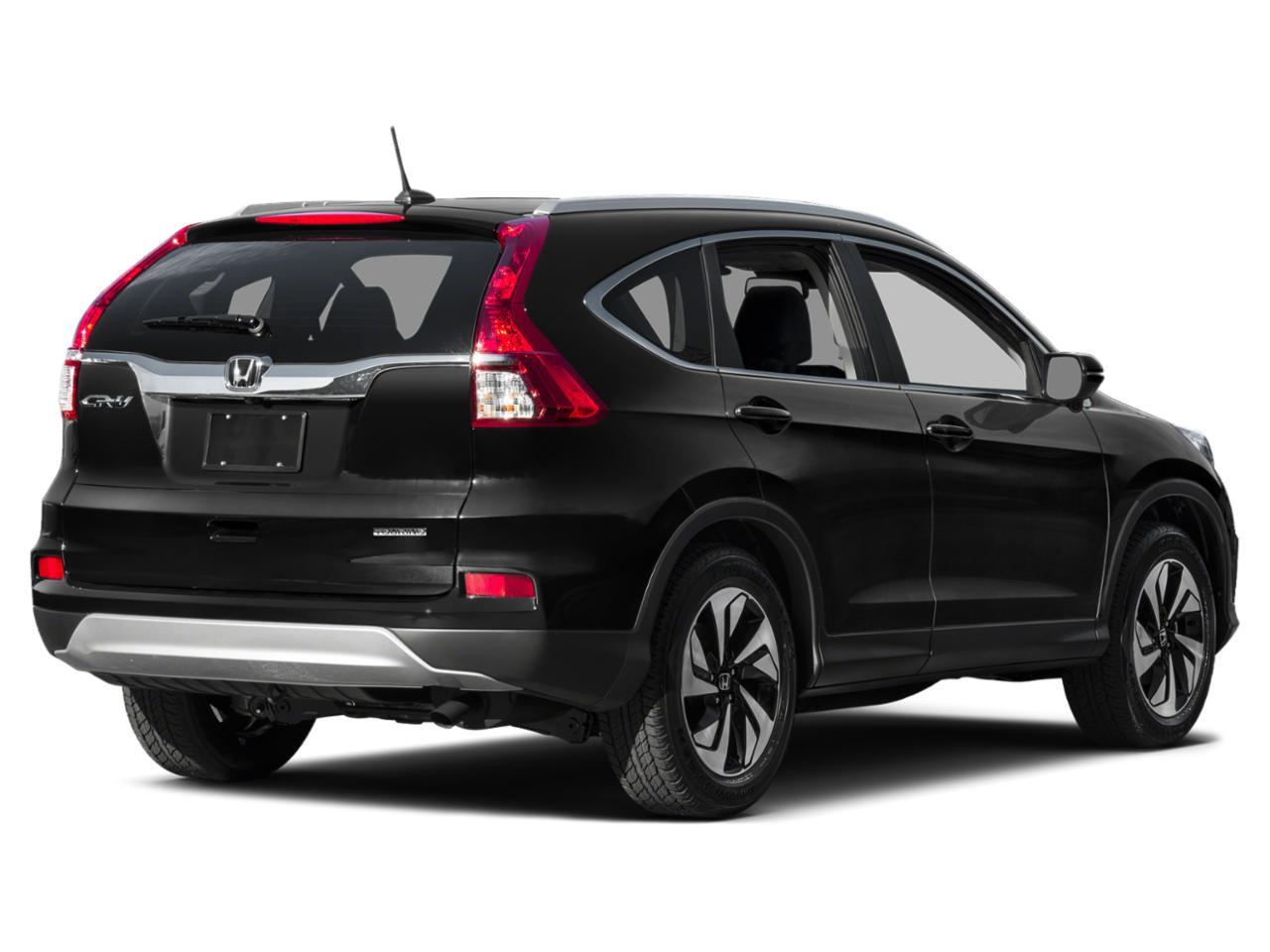 2015 Honda CR-V Vehicle Photo in Austin, TX 78728