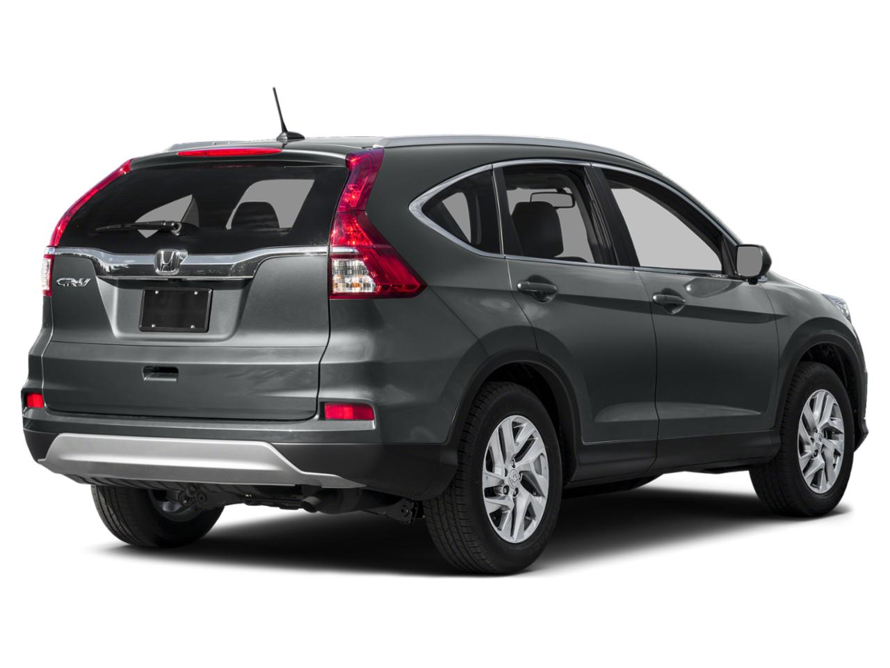 2015 Honda CR-V Vehicle Photo in St. Petersburg, FL 33713