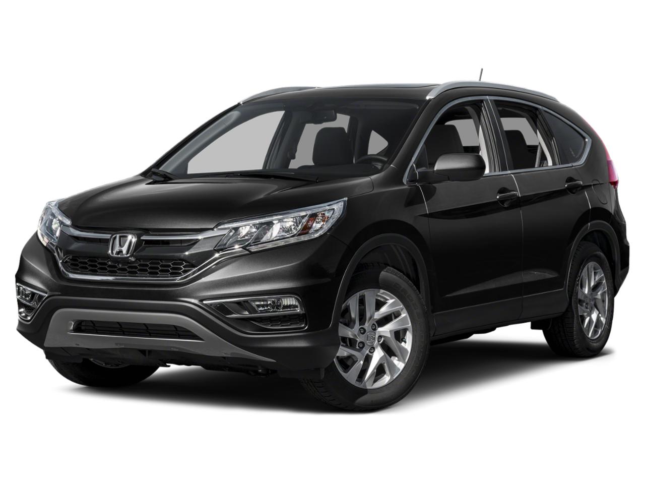 2015 Honda CR-V Vehicle Photo in Panama City, FL 32401