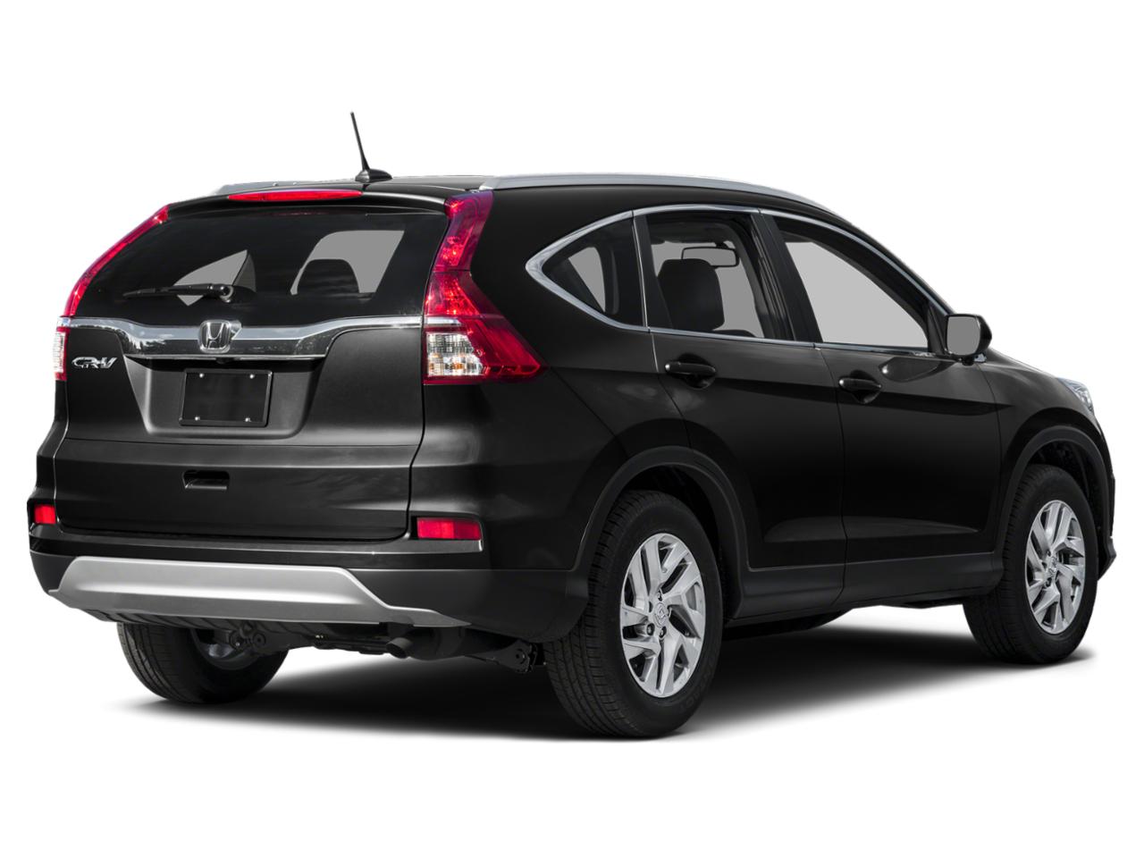 2015 Honda CR-V Vehicle Photo in Panama City, FL 32401