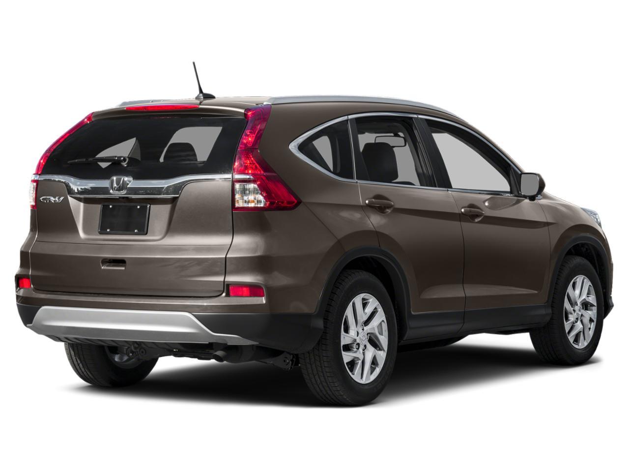 2015 Honda CR-V Vehicle Photo in Sanford, FL 32771