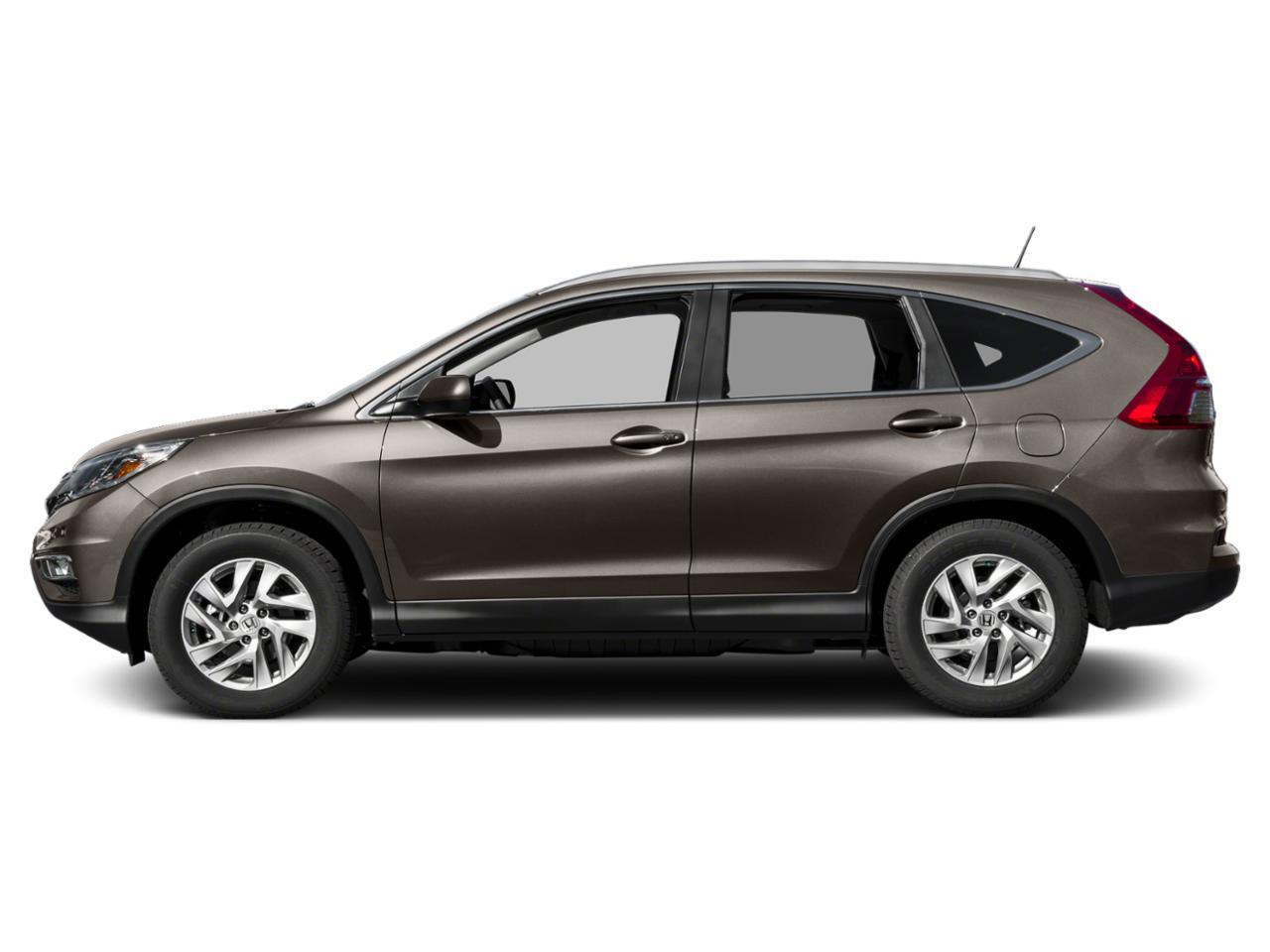 2015 Honda CR-V Vehicle Photo in Sanford, FL 32771