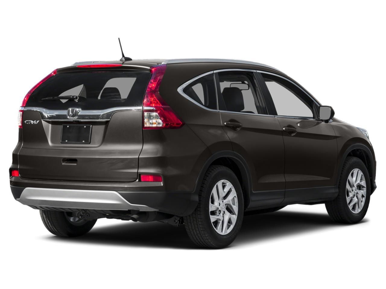 2015 Honda CR-V Vehicle Photo in Tampa, FL 33614