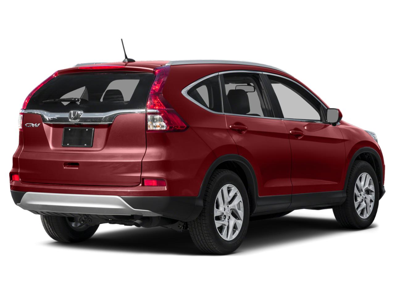 2015 Honda CR-V Vehicle Photo in Oshkosh, WI 54904