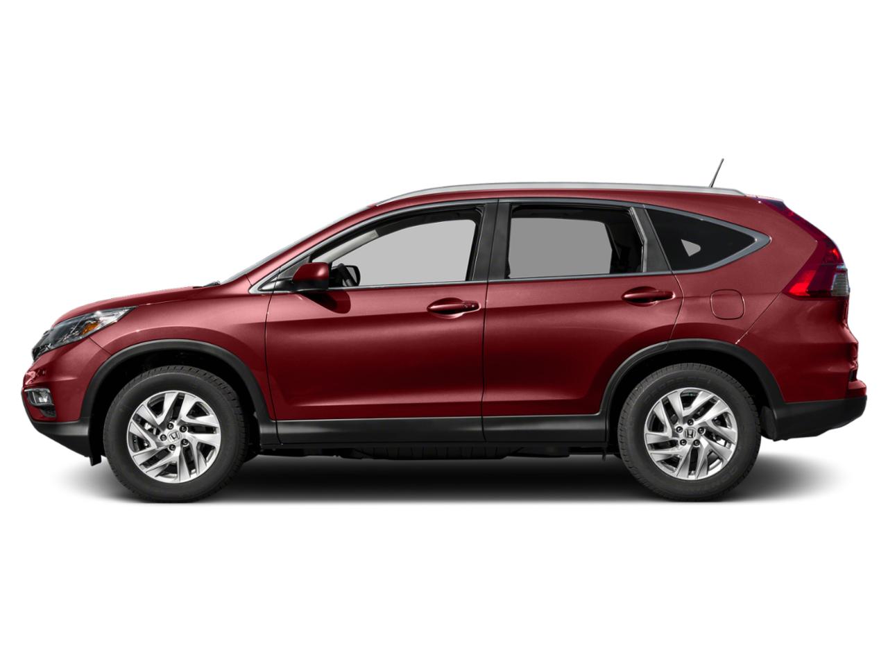 2015 Honda CR-V Vehicle Photo in Oshkosh, WI 54904