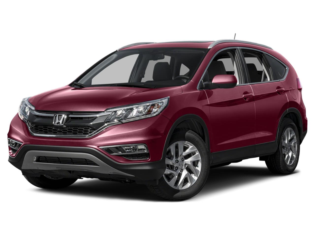 2015 Honda CR-V Vehicle Photo in Tucson, AZ 85712