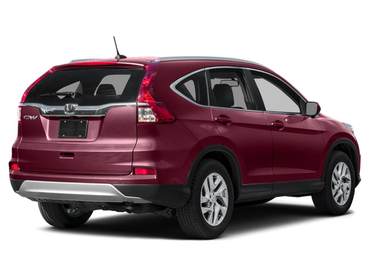 2015 Honda CR-V Vehicle Photo in Tucson, AZ 85712