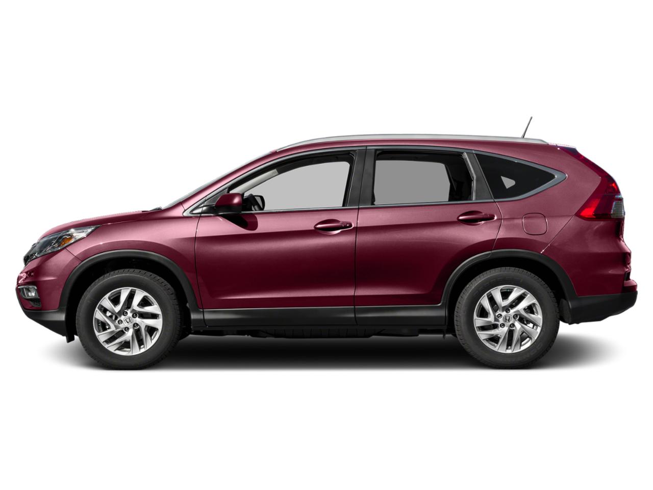 2015 Honda CR-V Vehicle Photo in Tucson, AZ 85712