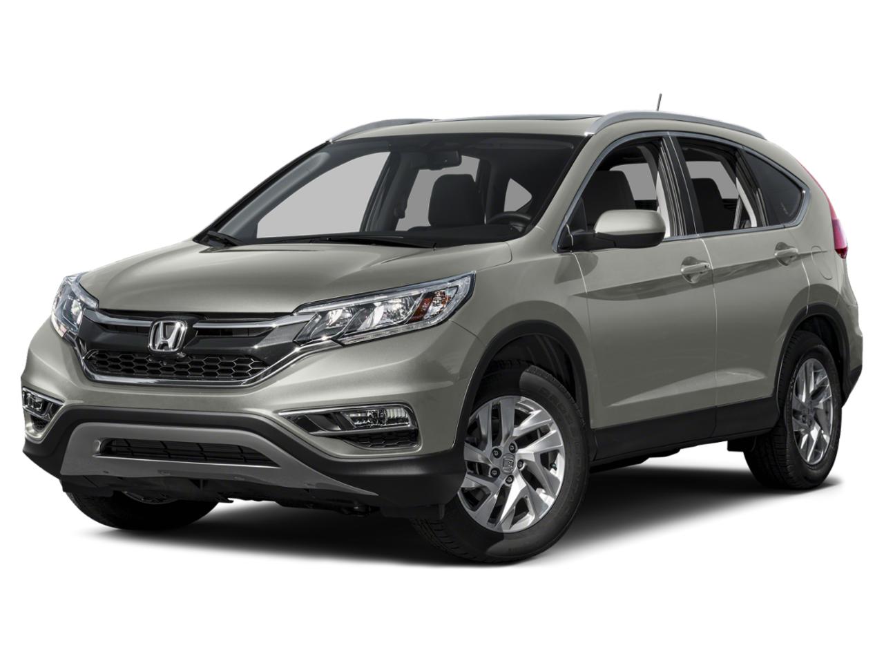 2015 Honda CR-V Vehicle Photo in Tampa, FL 33614