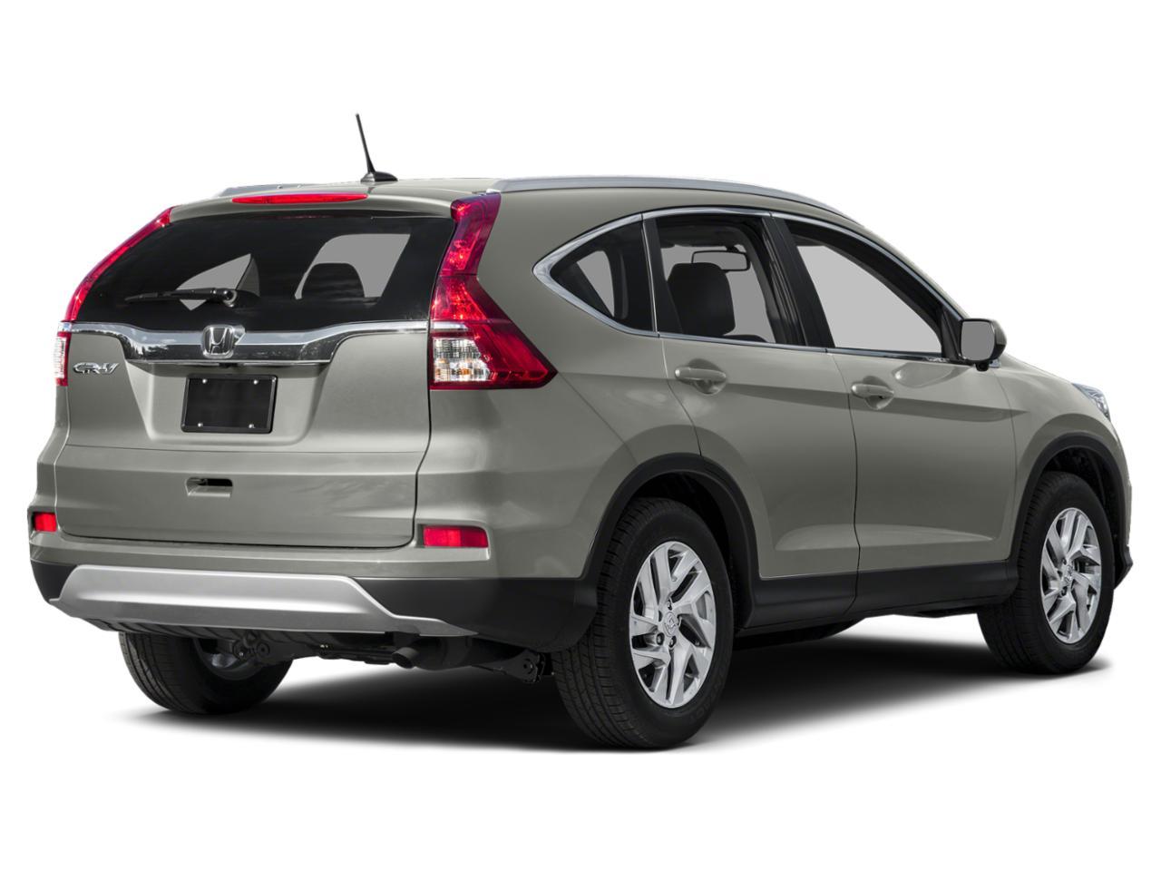 2015 Honda CR-V Vehicle Photo in Tampa, FL 33614