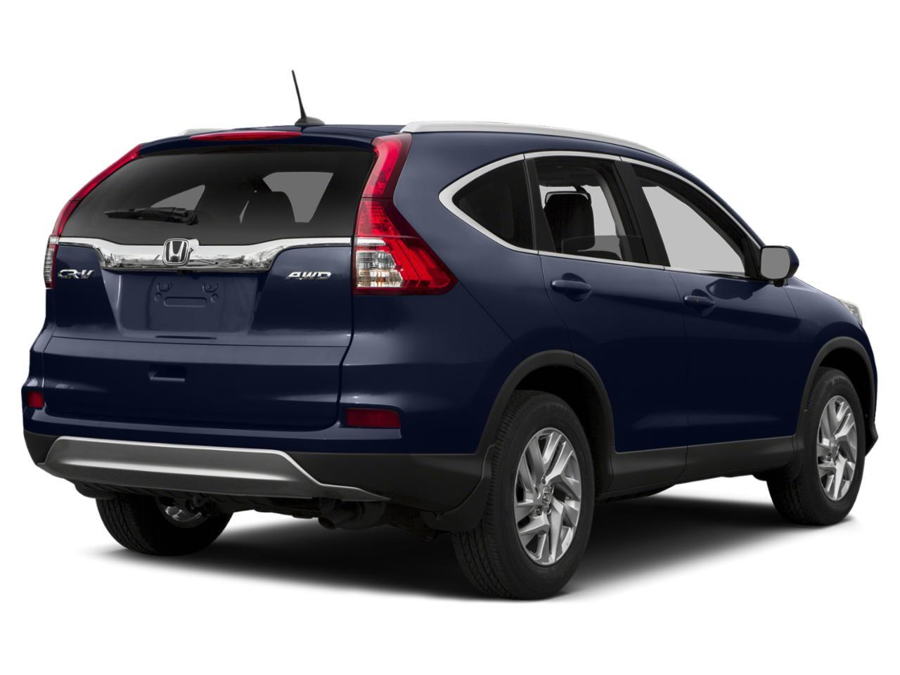 2015 Honda CR-V Vehicle Photo in Cockeysville, MD 21030-2508