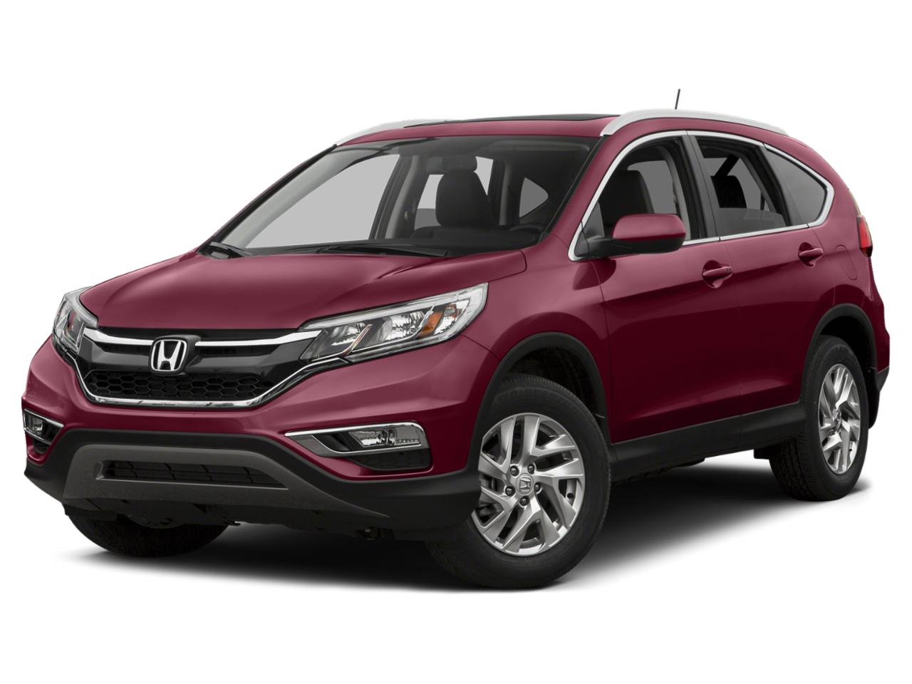 2015 Honda CR-V Vehicle Photo in APPLETON, WI 54914-4656