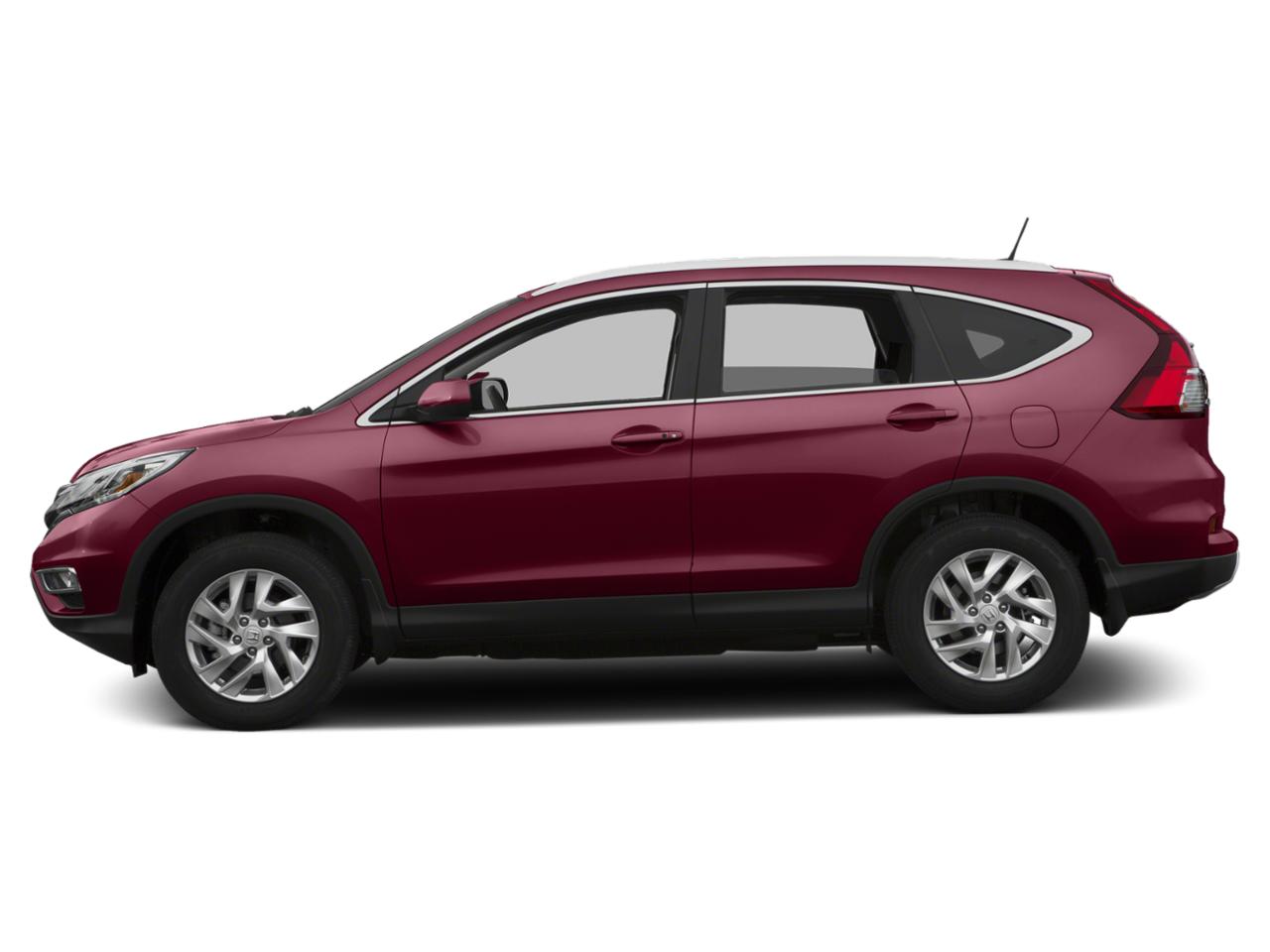 2015 Honda CR-V Vehicle Photo in APPLETON, WI 54914-4656