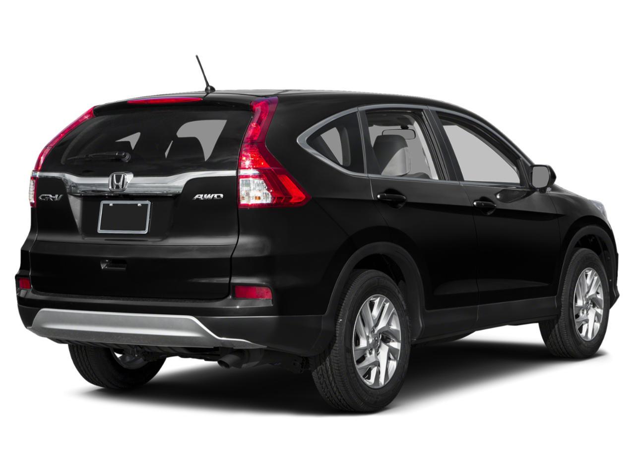 2015 Honda CR-V Vehicle Photo in Peoria, IL 61615