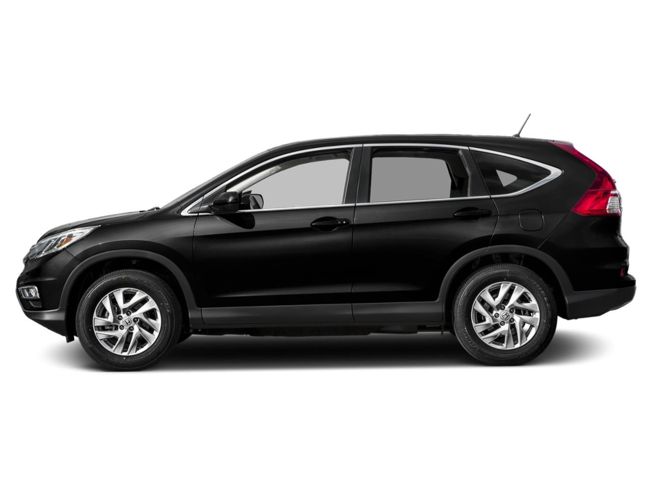 2015 Honda CR-V Vehicle Photo in Peoria, IL 61615