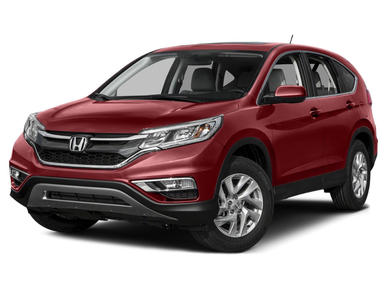 2015 Honda CR-V Vehicle Photo in Cockeysville, MD 21030