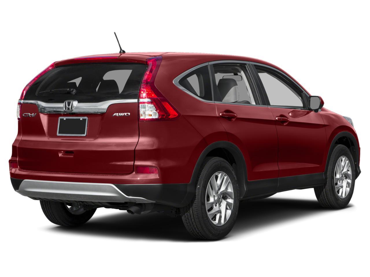 2015 Honda CR-V Vehicle Photo in Cockeysville, MD 21030