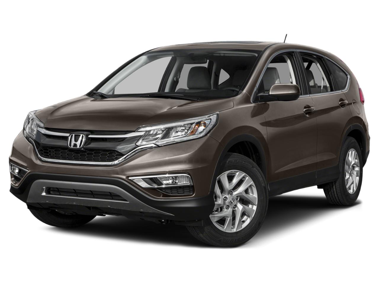 2015 Honda CR-V Vehicle Photo in Tampa, FL 33614