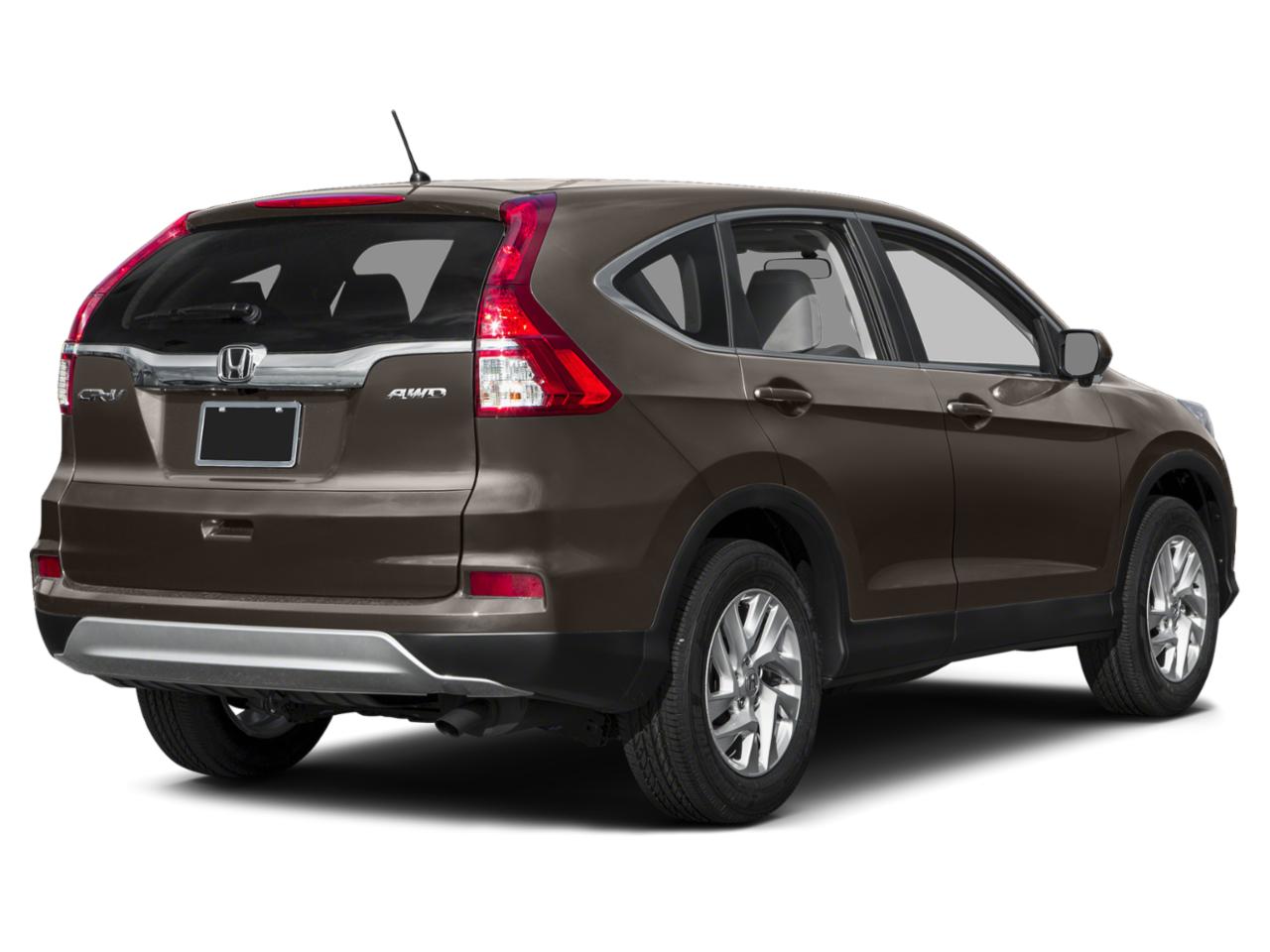 2015 Honda CR-V Vehicle Photo in Tampa, FL 33614