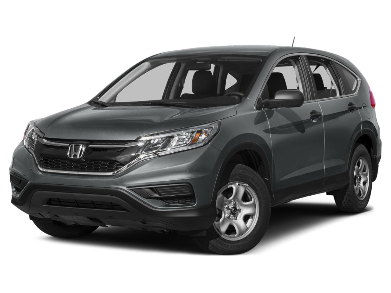 2015 Honda CR-V Vehicle Photo in Winter Park, FL 32792