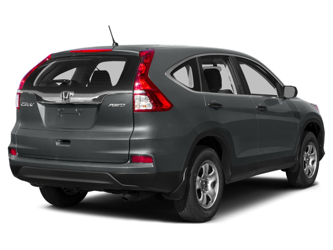 2015 Honda CR-V Vehicle Photo in Winter Park, FL 32792