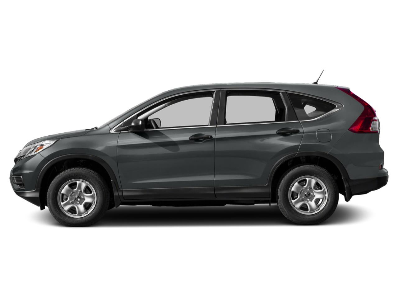 2015 Honda CR-V Vehicle Photo in Winter Park, FL 32792