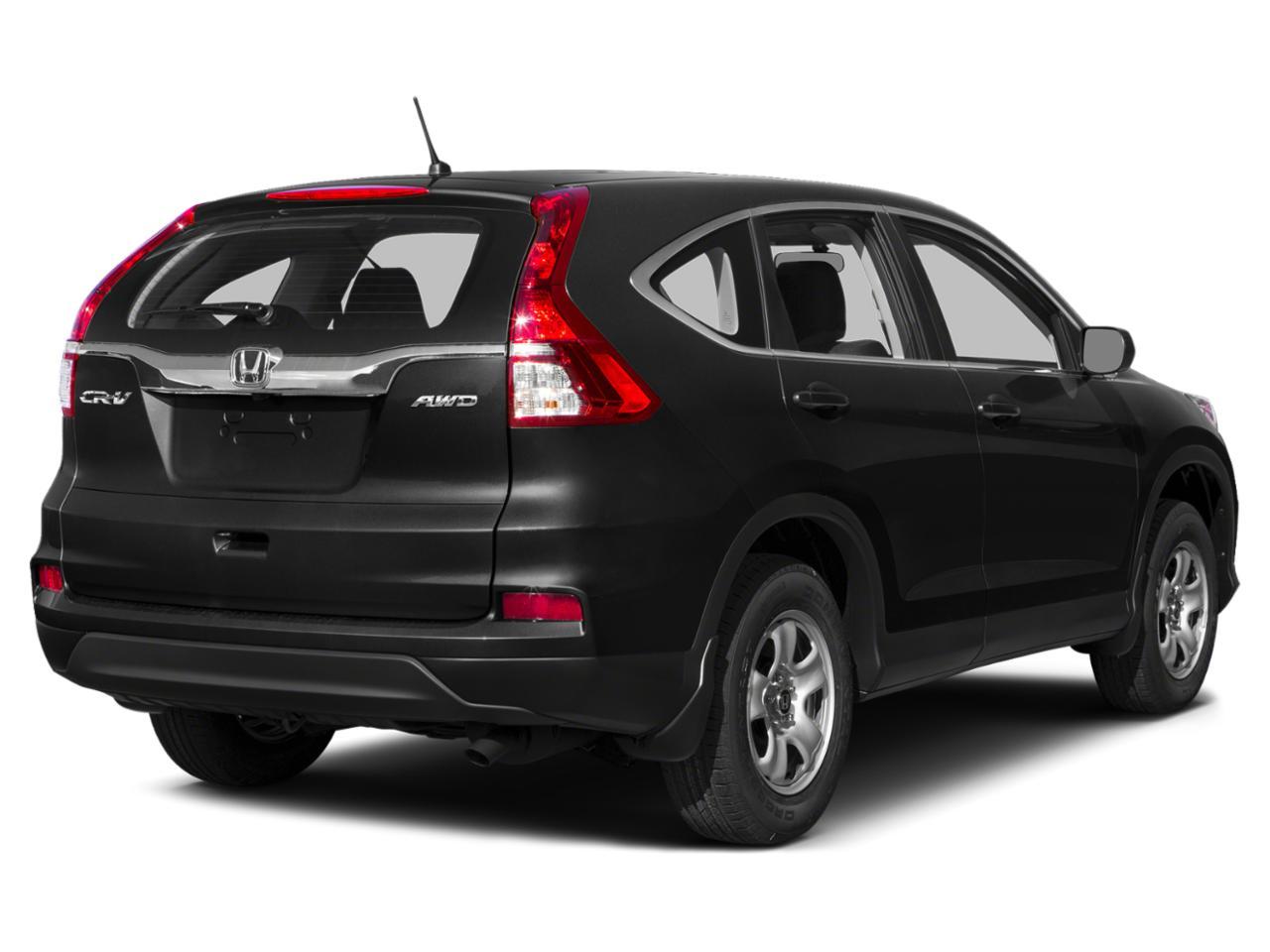 2015 Honda CR-V Vehicle Photo in Austin, TX 78728