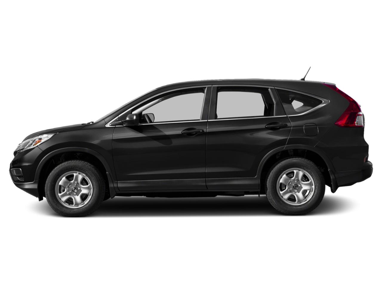 2015 Honda CR-V Vehicle Photo in Austin, TX 78728