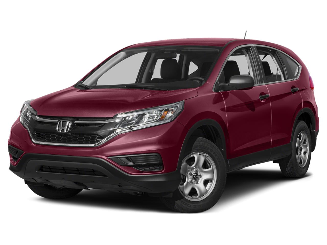 2015 Honda CR-V Vehicle Photo in Appleton, WI 54913