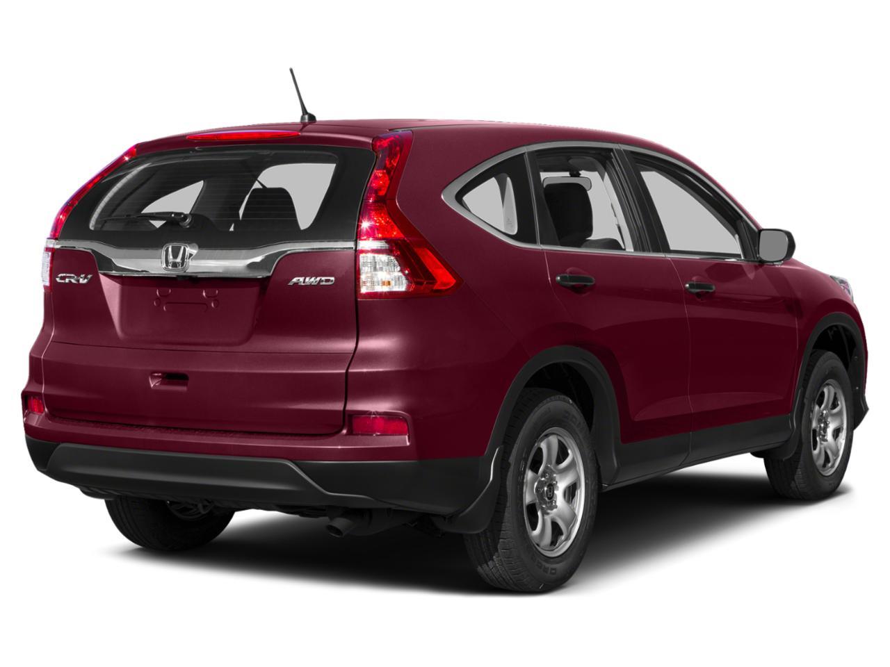 2015 Honda CR-V Vehicle Photo in Appleton, WI 54913