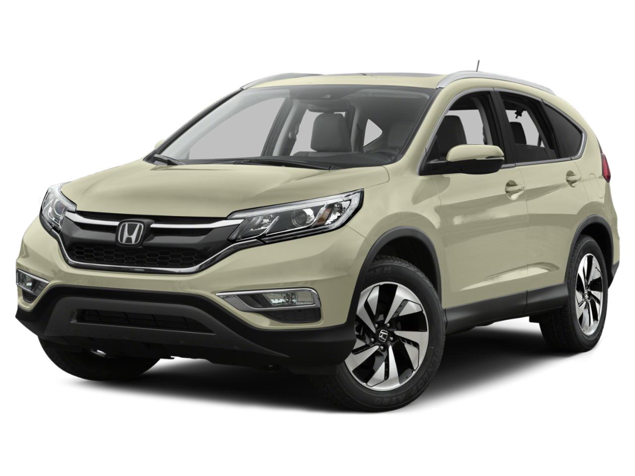 2015 Honda CR-V Vehicle Photo in Harrisburg, PA 17111