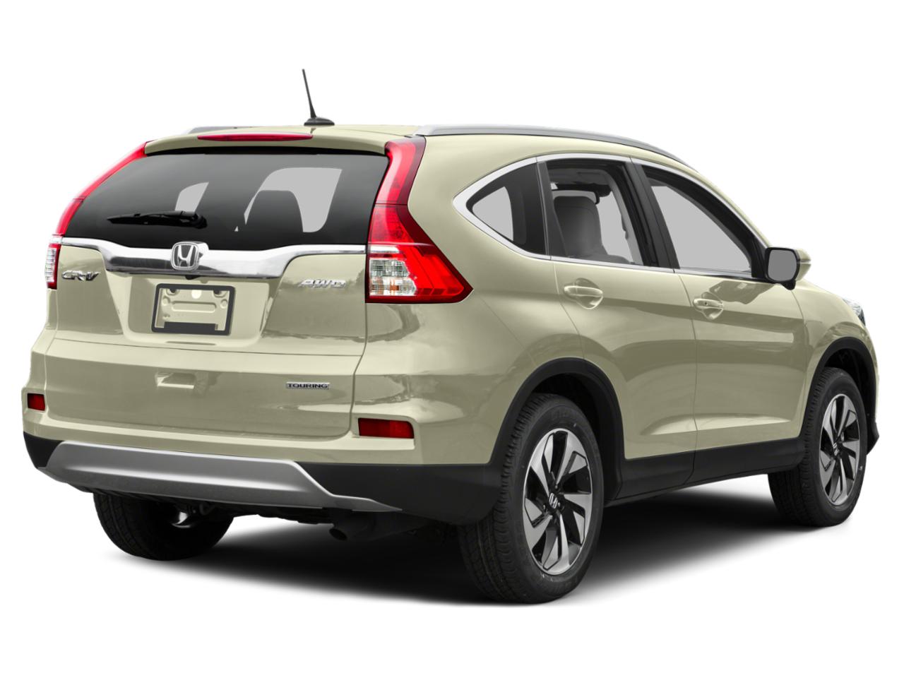 2015 Honda CR-V Vehicle Photo in Harrisburg, PA 17111
