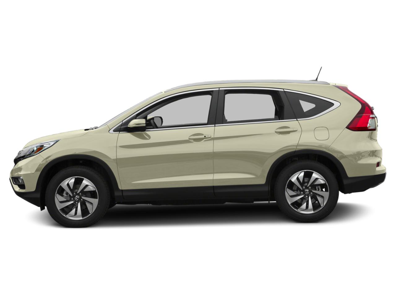 2015 Honda CR-V Vehicle Photo in Harrisburg, PA 17111