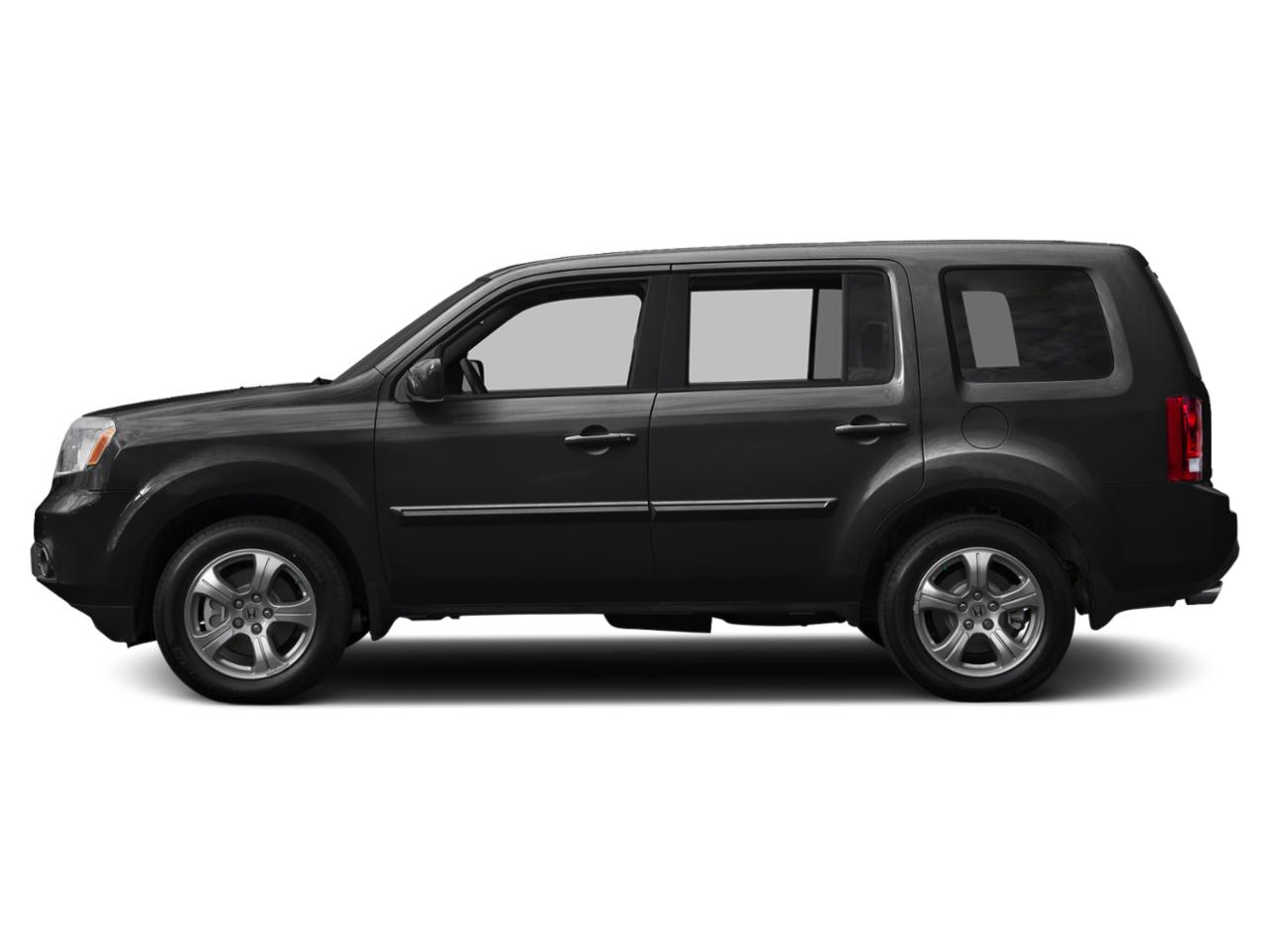 2015 Honda Pilot Vehicle Photo in GILBERT, AZ 85297-0446