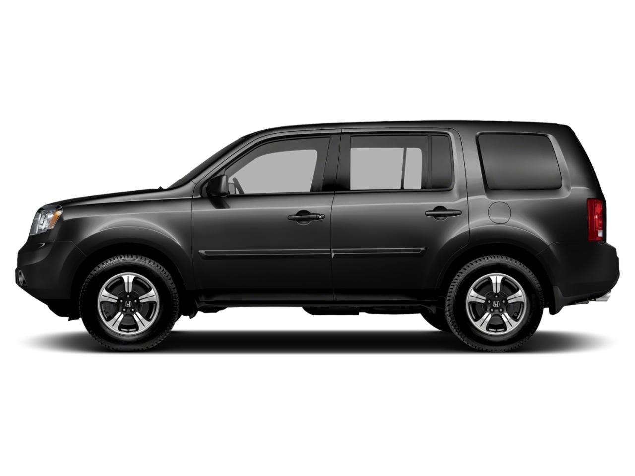 2015 Honda Pilot Vehicle Photo in Neenah, WI 54956