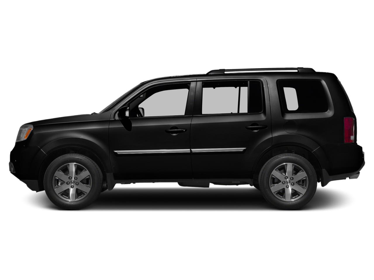 2015 Honda Pilot Vehicle Photo in Corpus Christi, TX 78415