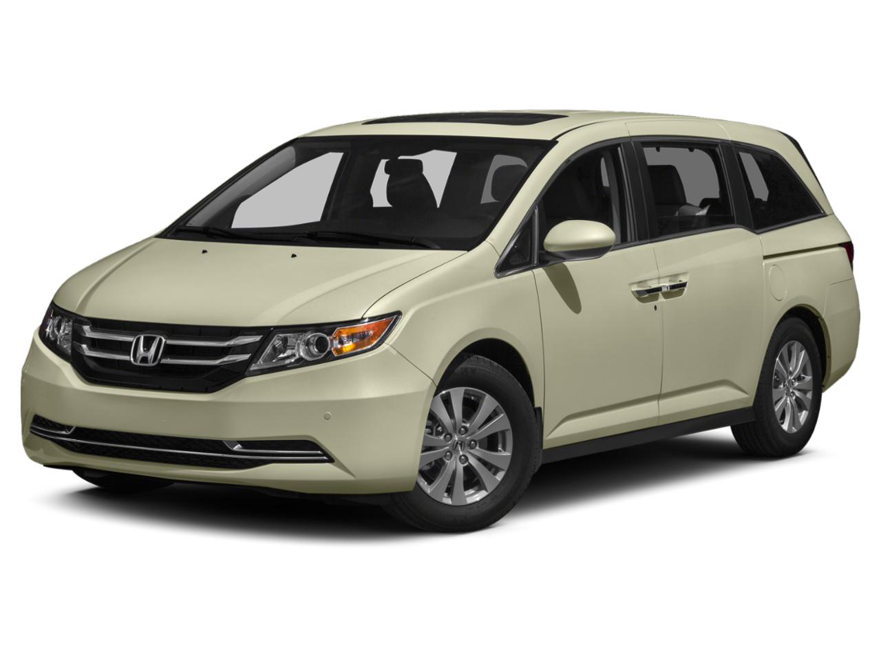 2015 Honda Odyssey Vehicle Photo in Sanford, FL 32771