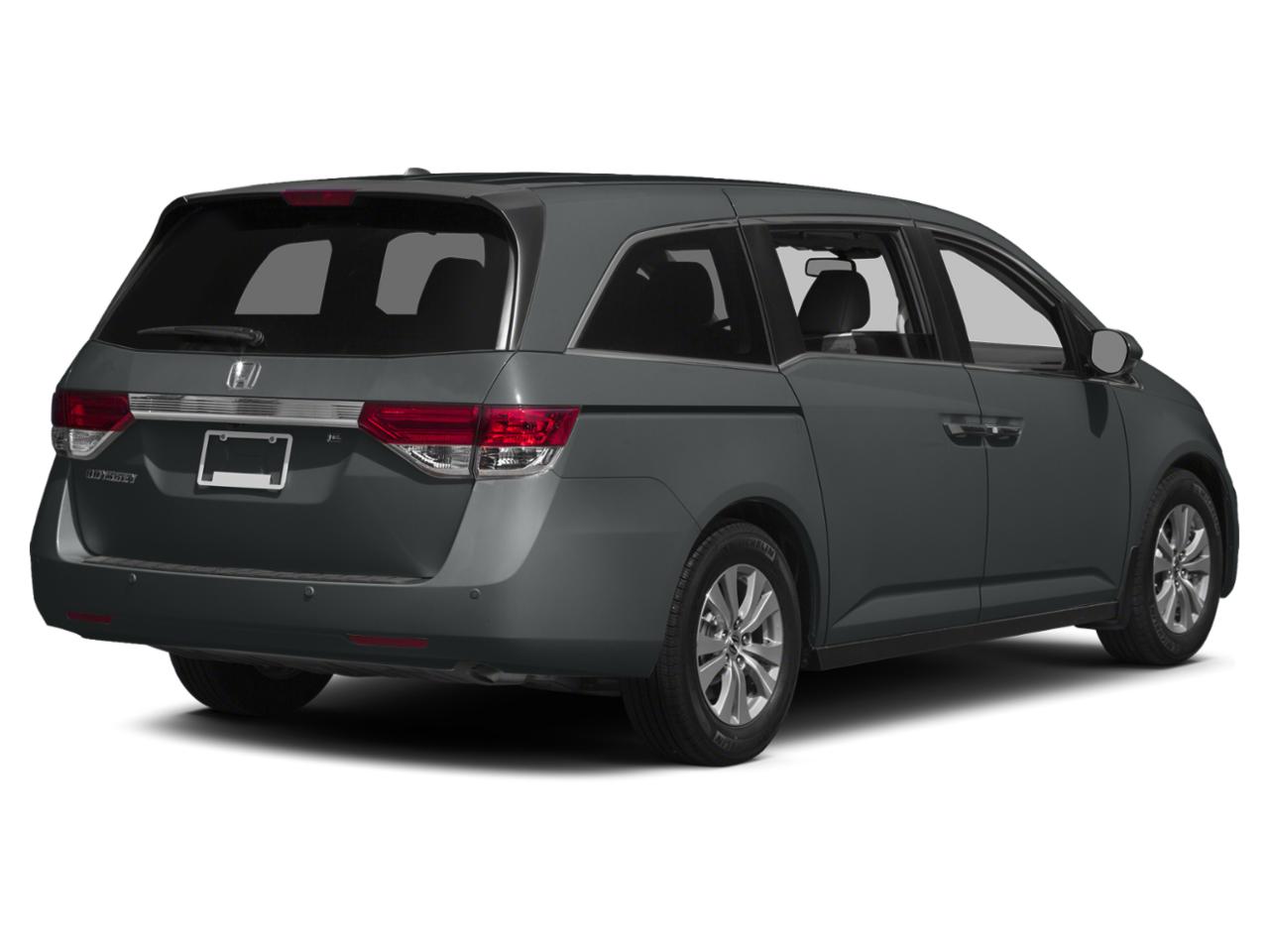 2015 Honda Odyssey Vehicle Photo in Davie, FL 33331