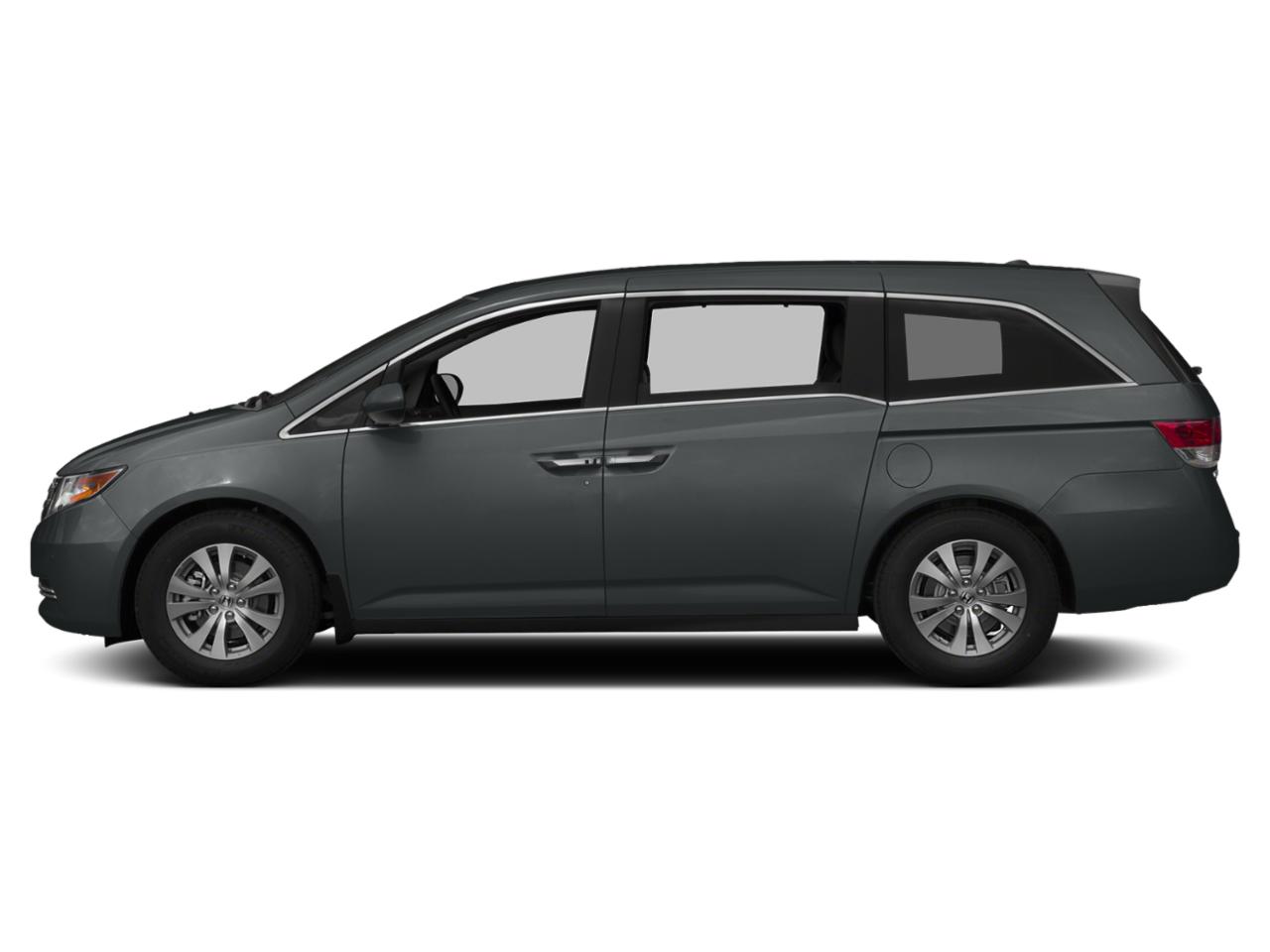 2015 Honda Odyssey Vehicle Photo in Davie, FL 33331