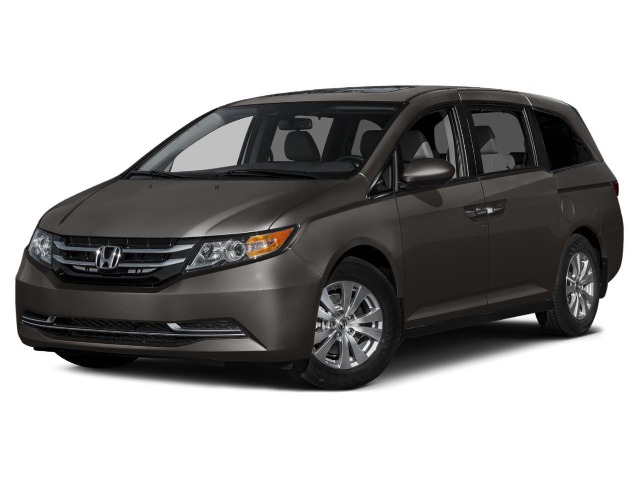 2015 Honda Odyssey Vehicle Photo in Oshkosh, WI 54904