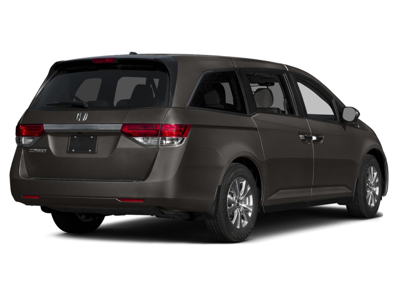 2015 Honda Odyssey Vehicle Photo in Oshkosh, WI 54904