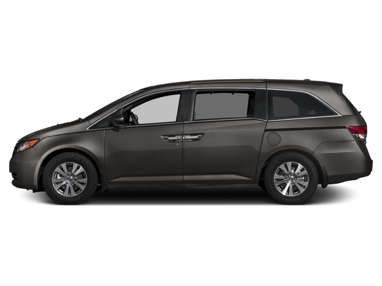 2015 Honda Odyssey Vehicle Photo in Oshkosh, WI 54904