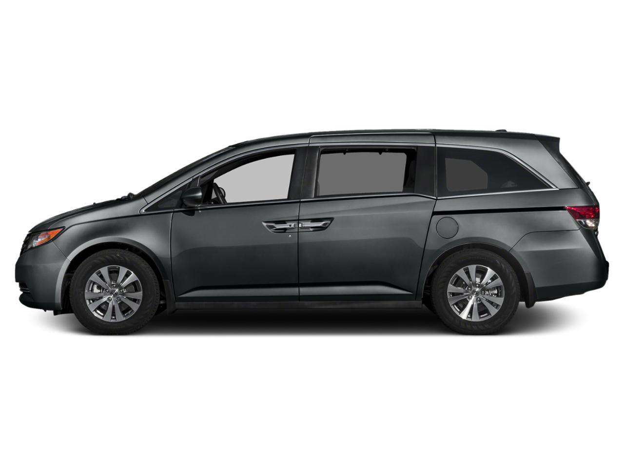 Used 2015 Honda Odyssey EX-L with VIN 5FNRL5H68FB082493 for sale in Chatom, AL