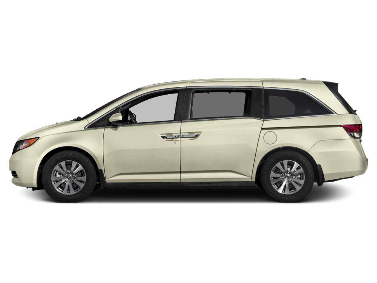 2015 Honda Odyssey Vehicle Photo in Harrisburg, PA 17111