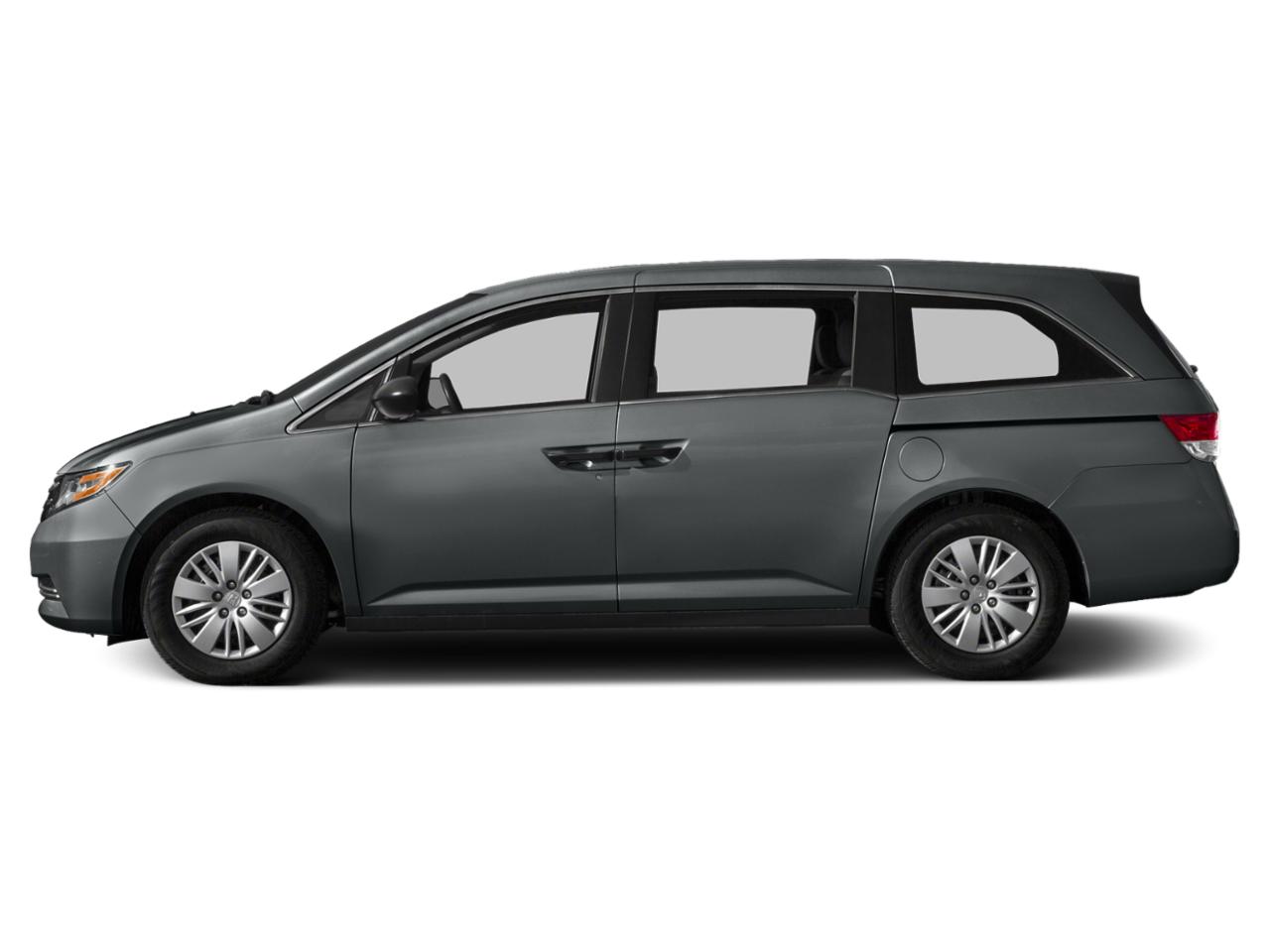 2015 Honda Odyssey Vehicle Photo in Valencia, CA 91355-1794